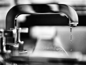 Plumbing Issues