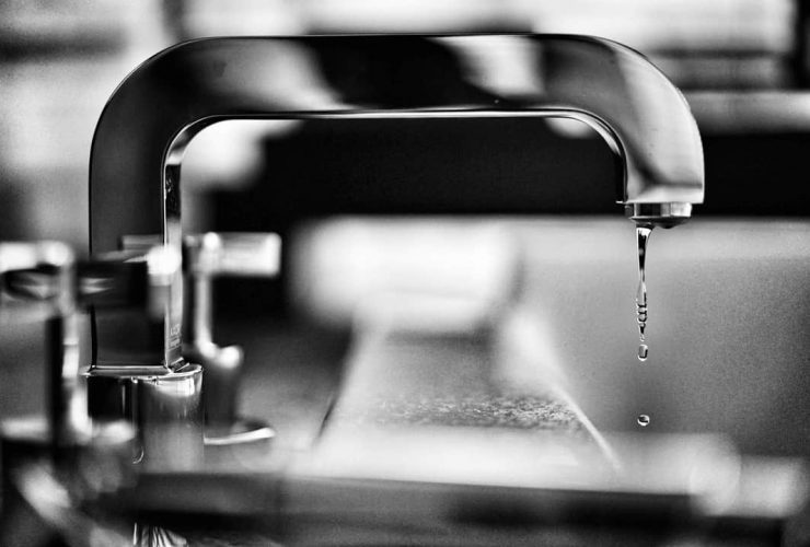 Plumbing Issues