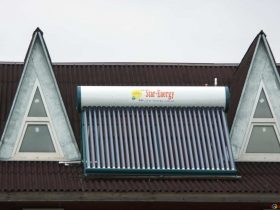 Water Heater