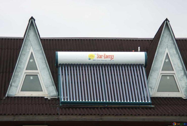 Water Heater