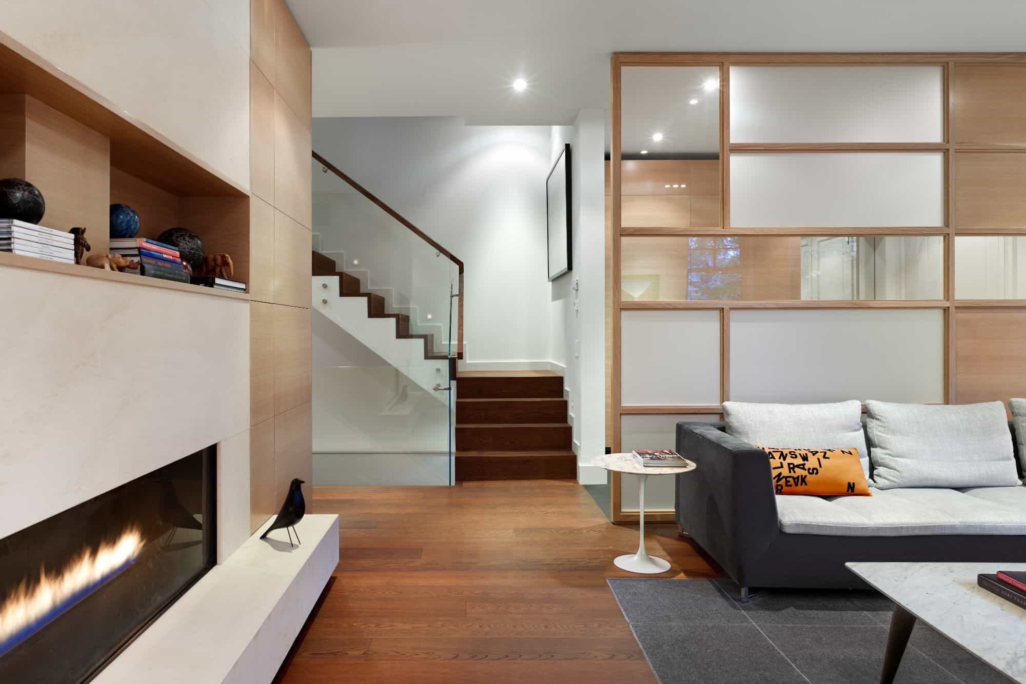03 Annex House Living Room Photography By Tom Arban