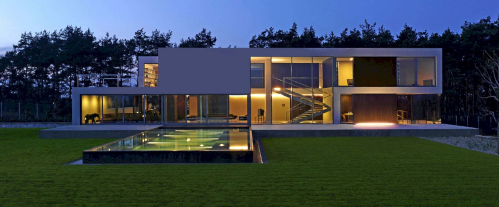 Aatrial House 10