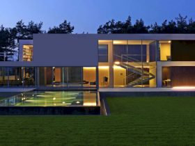 Aatrial House 10
