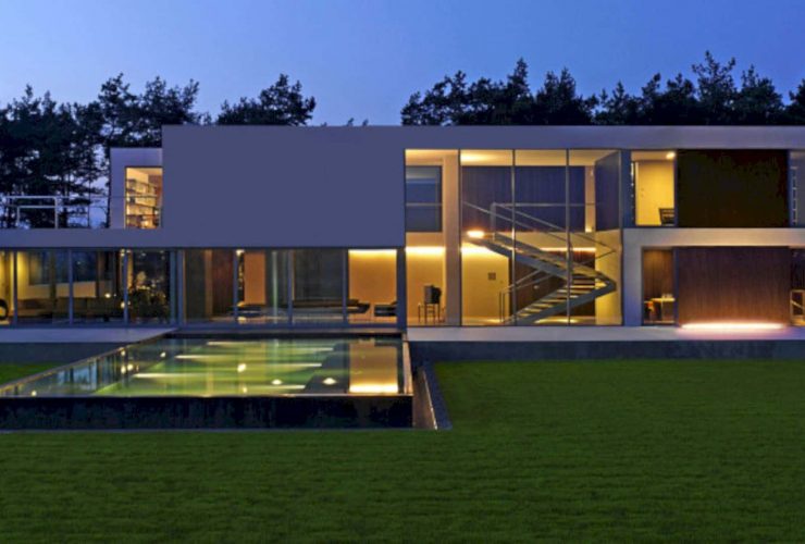 Aatrial House 10