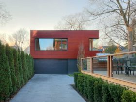 Annex House 10