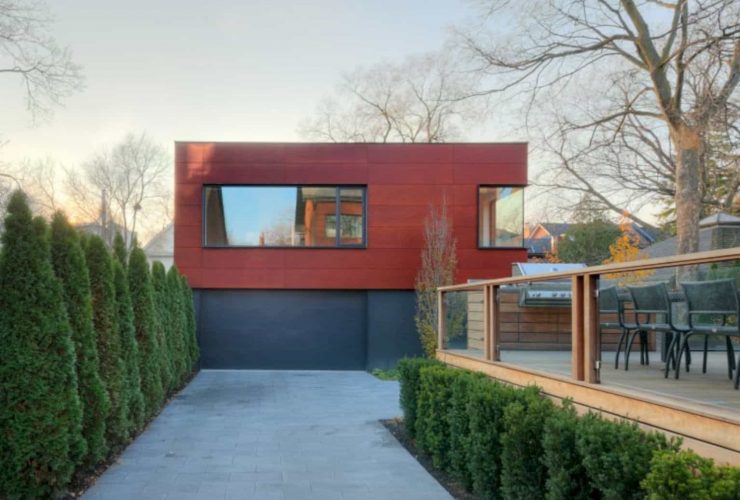 Annex House 10