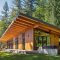 Brightwood Cabin 3