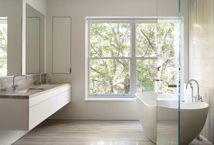 Brooklyn Townhouse 11