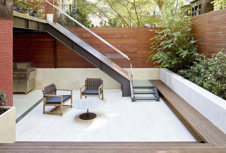 Brooklyn Townhouse 8