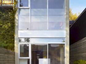 Cabbagetown Residence 11