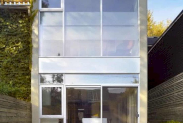 Cabbagetown Residence 11