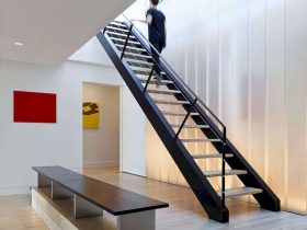 Chelsea Loft 4