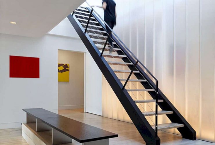 Chelsea Loft 4