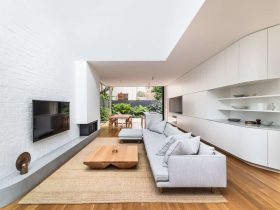Cloud House 6