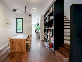 Contrast House 14