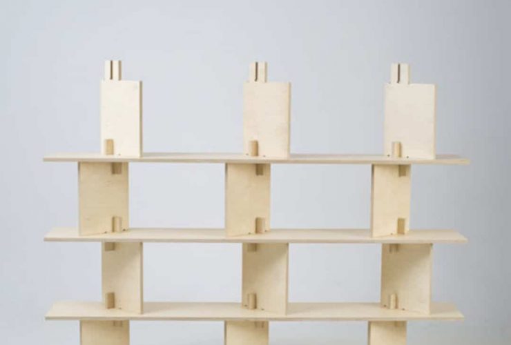 FIT Furniture Collection 35