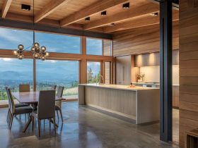 Hood River Residence 6