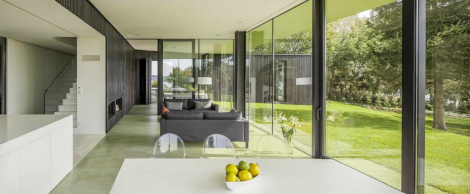Living Garden House In Izbica 12