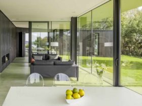 Living Garden House In Izbica 12
