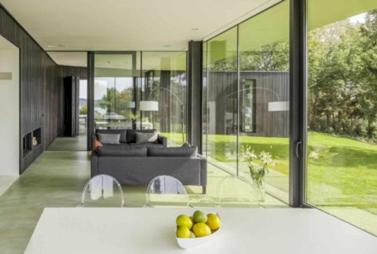 Living Garden House In Izbica 12
