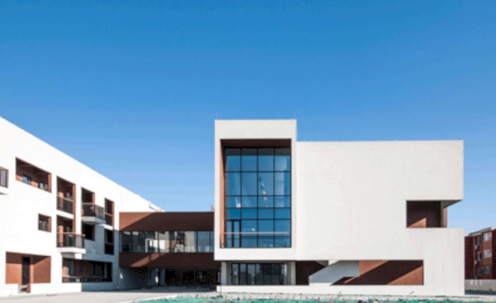 Raffles Kindergarten Complex 1