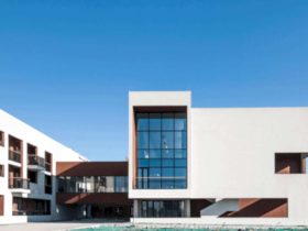 Raffles Kindergarten Complex 1