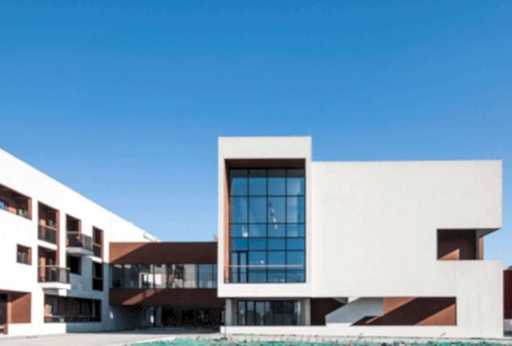 Raffles Kindergarten Complex 1