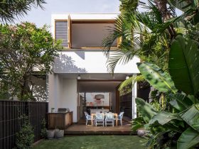 Roscoe House 5