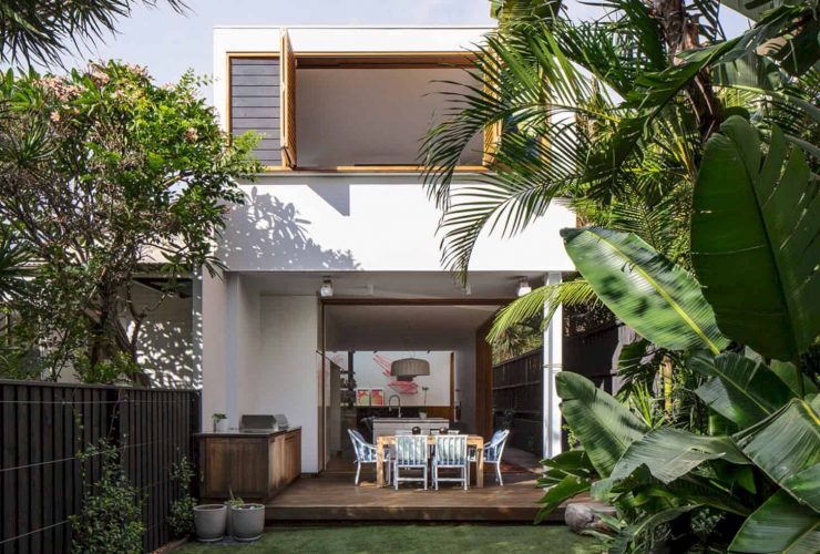 Roscoe House 5