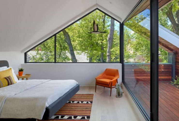 Skygarden House 4