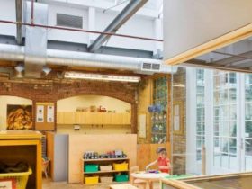 Studio 123 Daycare 6