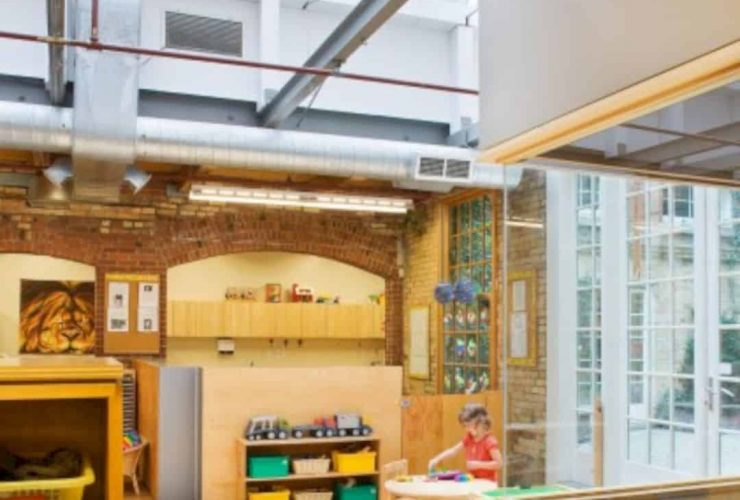 Studio 123 Daycare 6