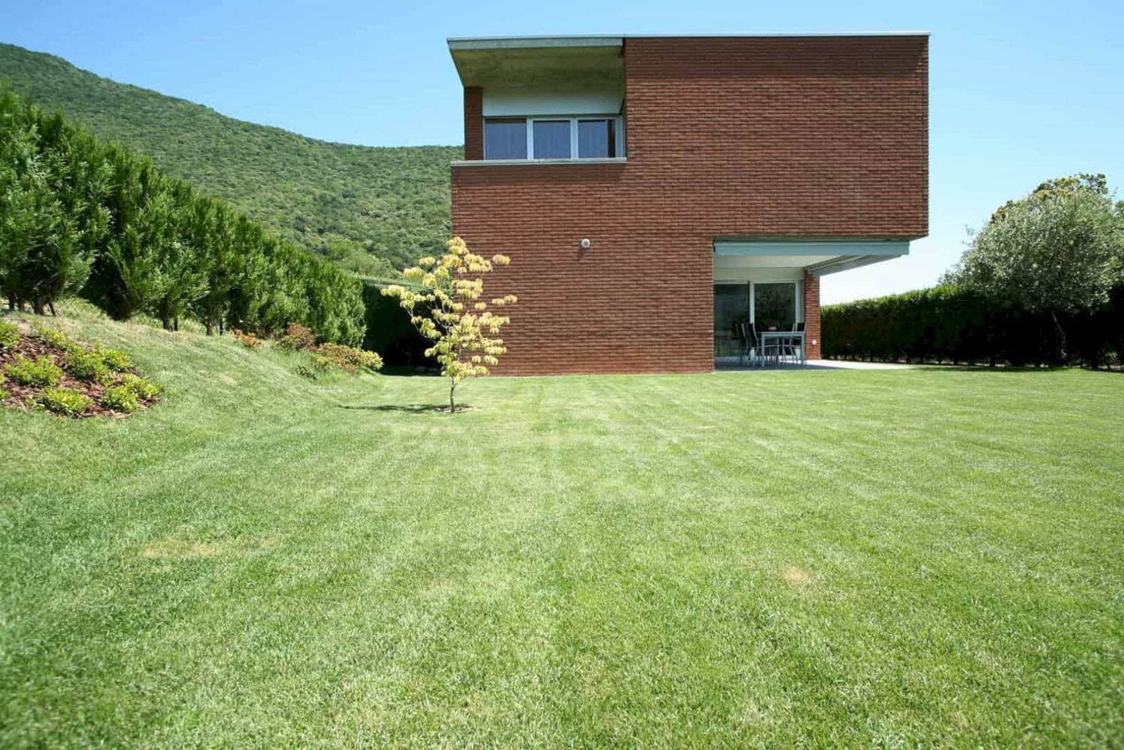 Swiss House V 3