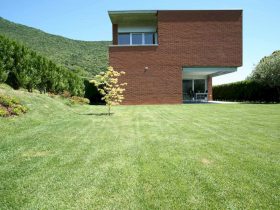 Swiss House V 3
