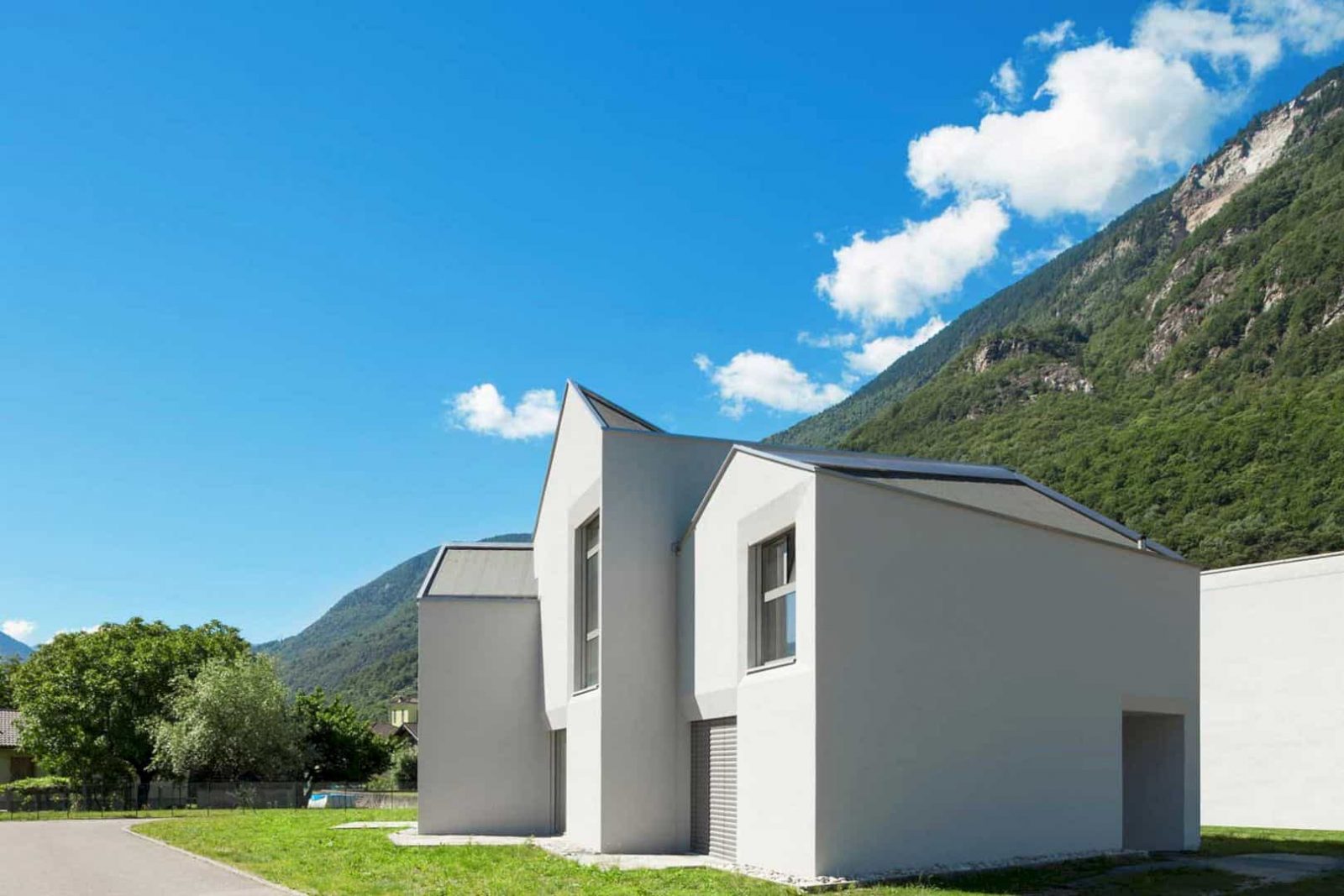 Swiss House XXII Preonzo 13