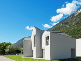 Swiss House XXII Preonzo 13