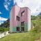 Swisshouse XXXII Rossa 8