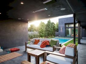 The Wave House 21