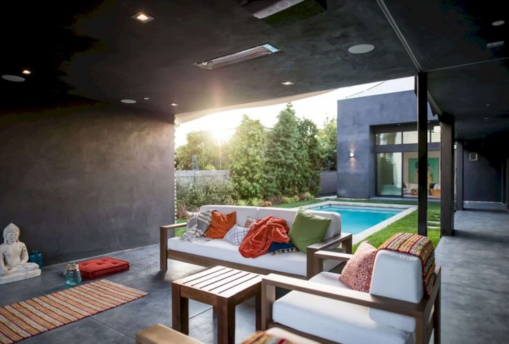 The Wave House 21