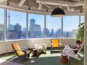 Travelzoo Canadian HQ 5