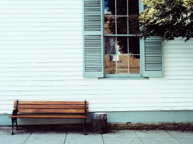 House Siding