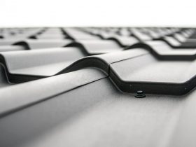 Summer Roof