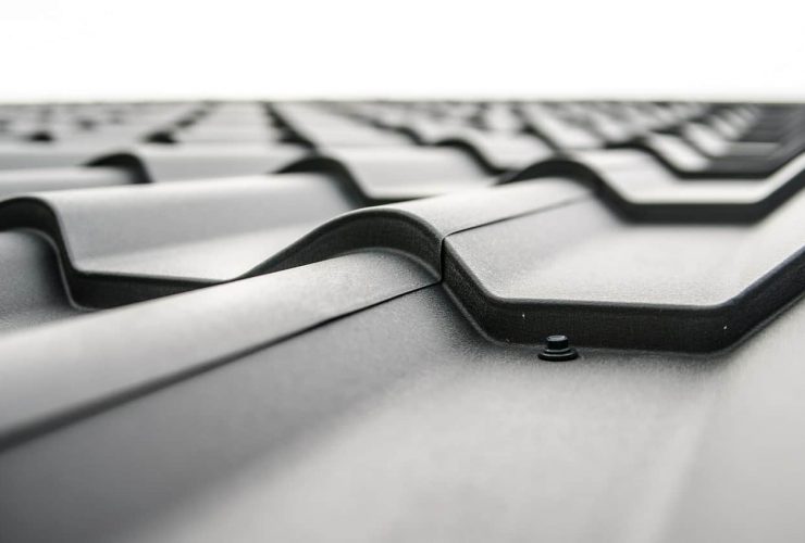 Summer Roof