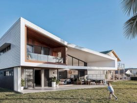 Cabbage Tree House 16