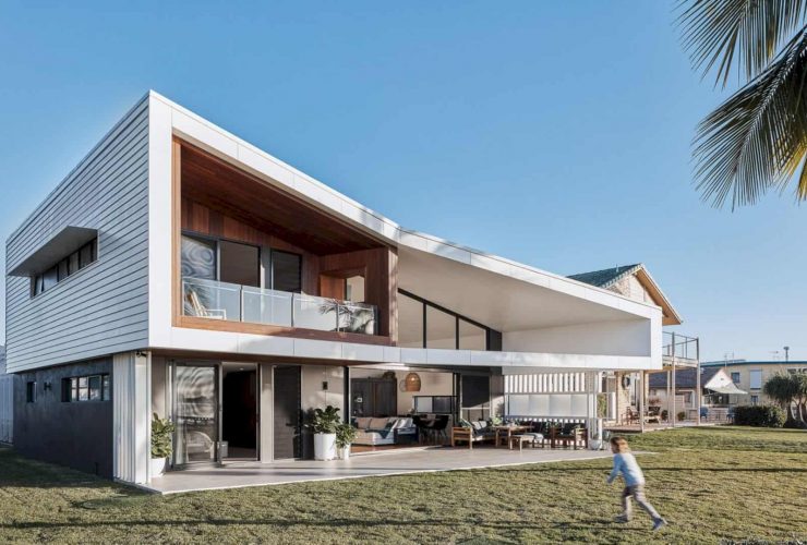 Cabbage Tree House 16