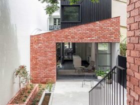 Glebe Red 10