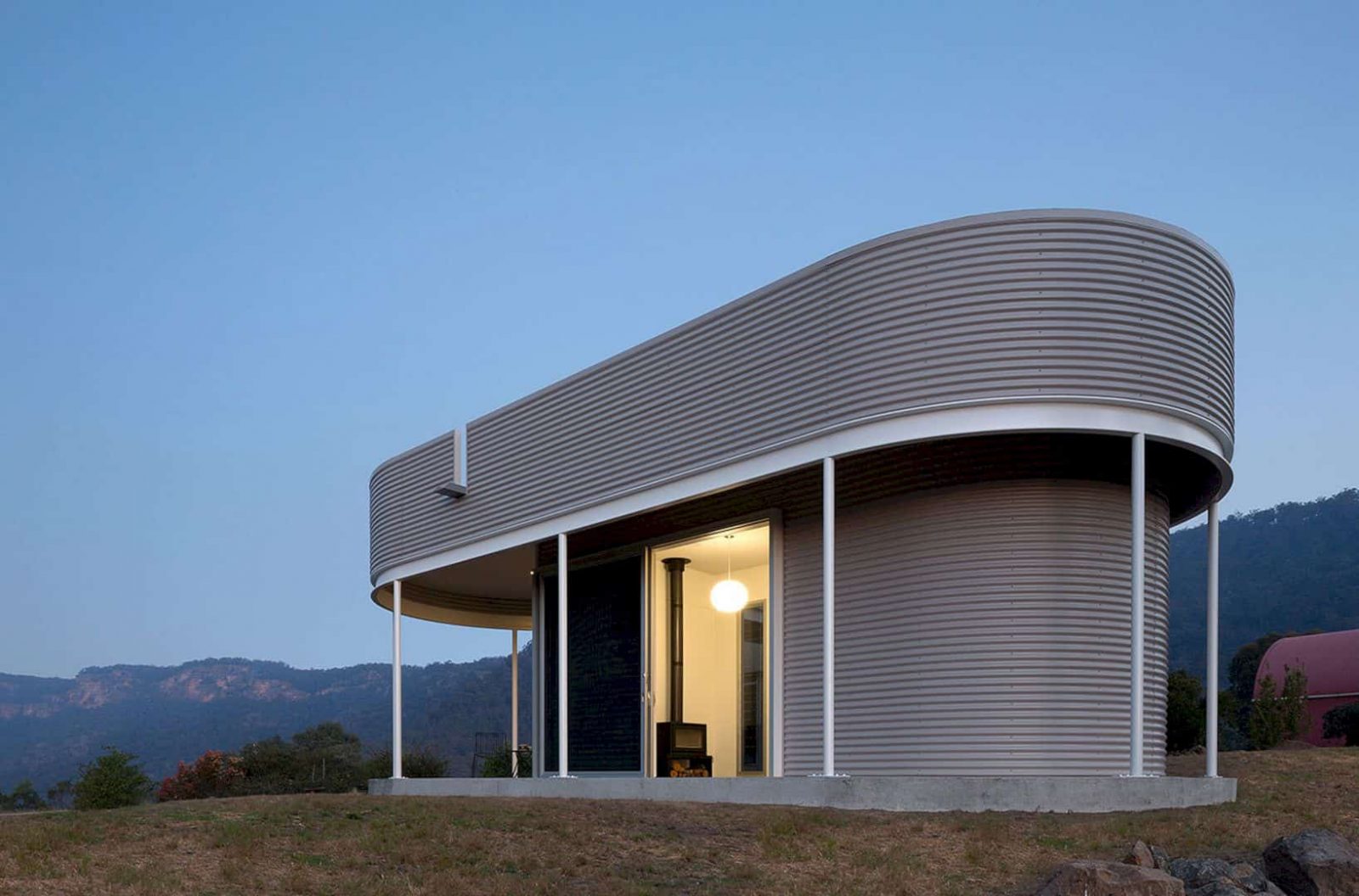 Highlands Escape 10