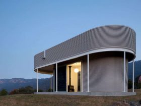 Highlands Escape 10