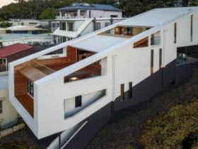 Hill Ave House 9
