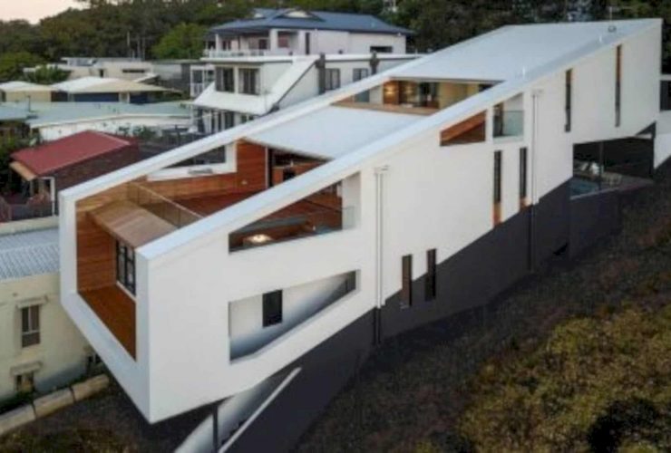 Hill Ave House 9